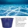 Swimming Pool Skimmer Basket Replacement with Weighted for SP1070  Models Pool Cleaning Skimmer Wall Drain Accessories