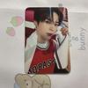 [USED] ZB1 SLAMDUNK 200 Limited Edition MCD Sanok Trading Card Song Hanbin