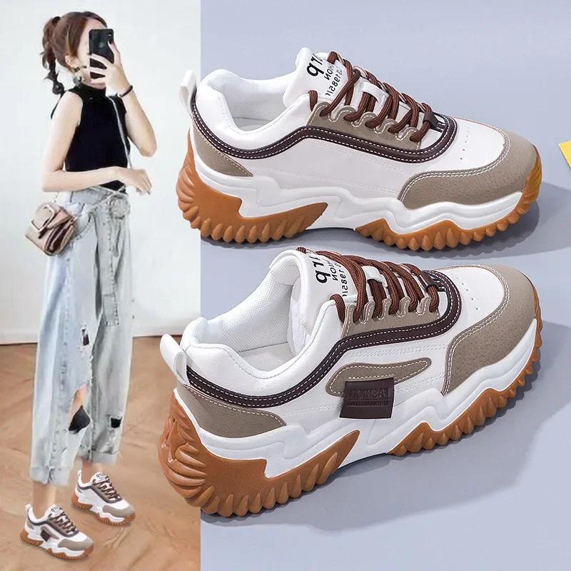 Sneakers Moda da Uomo Scarpe Sportive Comode e Leggere Tomaia in Rete Traspirante Suola in Gomma Antiscivolo Calzature Casual per l'Uso Quotidiano