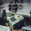 Mao Wang Elvis OTR Portable Bluetooth Speaker with Radio CN plug (adapter included)