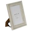 Hill Interiors Alba Single Photo Frame