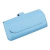 Portable Car Sunglasses Case PU Leather Eyeglass Storage Case Fashion Car Glasses Box  Car