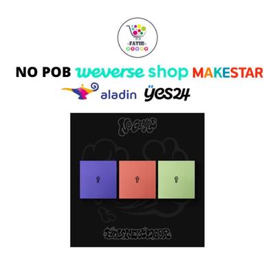 SELECT POB BOYNEXTDOOR 4th EP No Genre