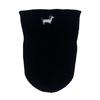 Puppy embroidered wool hat street fashion solid color knitted hat cold hat warm hat pullover hat