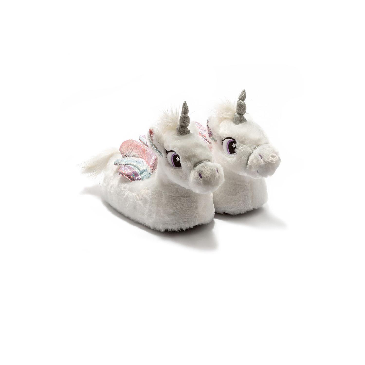 

Lea Animal Slippers White 34/39 34-35 белый