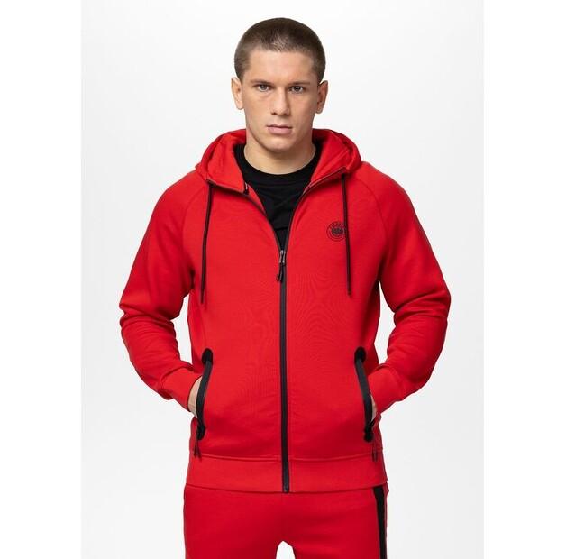 Толстовка PITBULL DOGWOOD EU L