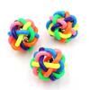 Durable Cotton Rope Teething Toy for Small to Medium Dogs