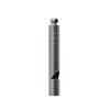 Brangdy Titanium Single-Tube Whistle (5-Pack)