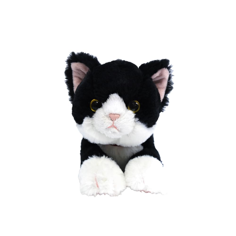 Sun Lemon Lap 11 X 29 X 12 Plush Renewal Cute Cat, Hachiware, SS, Cm, Toy, Edition, Animal, Cat, P-1503