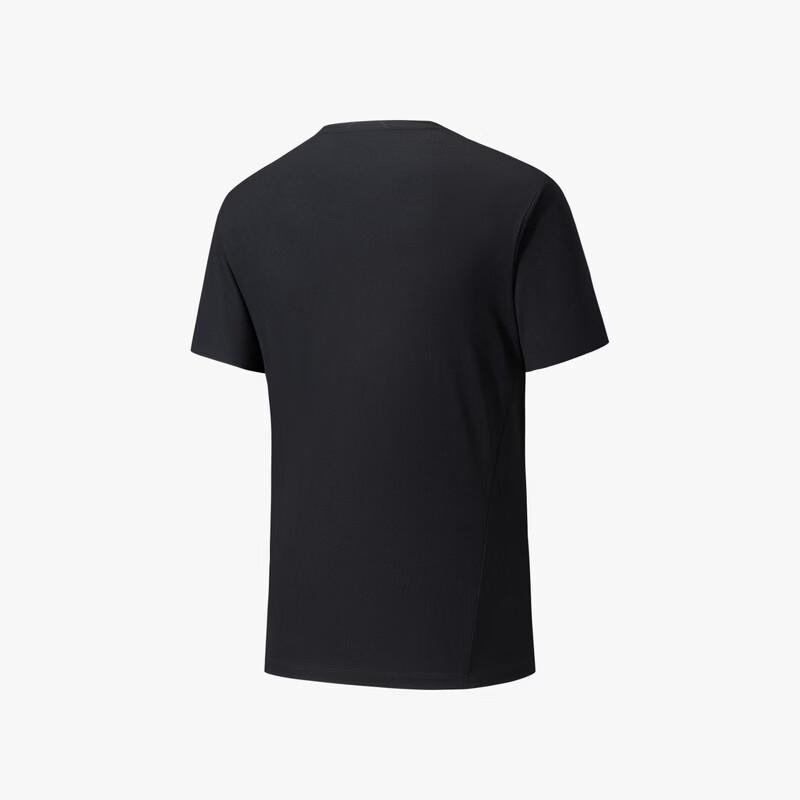 Anta Champion All-Weather Smart Performance T-Shirt for Men