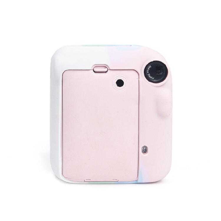 Protective Cover Candy Color Bag Soft Cover for Mini 12 Camera Accessory