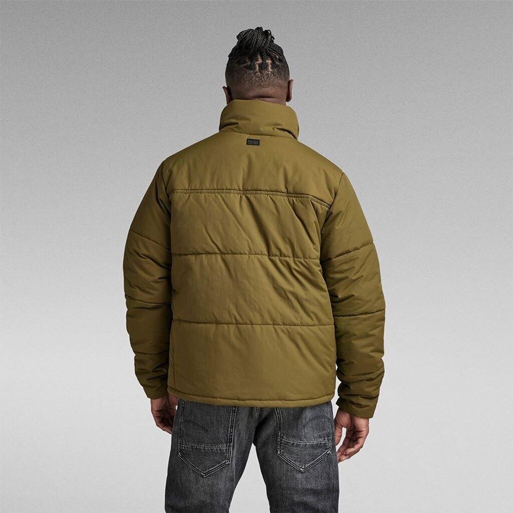 Winter Jacket G-Star Foundation Jacket (D22886-D419-C742)