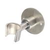 No-Drill 304 Stainless Steel Handheld Shower Head Wall Holder