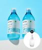 Fation Glucose Hydro Essence Toner Double 500ml + 500ml  +mist Bottle Included 