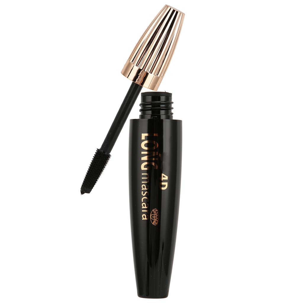 Elaimei Waterproof Mascara Cream Eyelash Lengthening Long Lasting Cosmetics Mascara