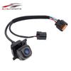 Parking Assist Rear View Camera 95766-D3700 for Hyundai Tucson 2019-2021 Wagon 5Door 5P Improved Driving Safety Back Up Camera