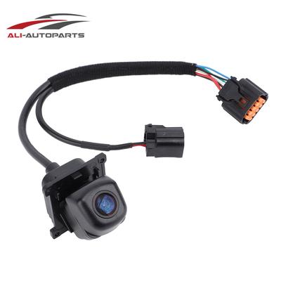 Parking Assist Rear View Camera 95766-D3700 for Hyundai Tucson 2019-2021 Wagon 5Door 5P Improved Driving Safety Back Up Camera