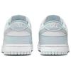 Nike Dunk Low Next Nature Sheer Lace Pack - Blue Tint Damesneakers Hvit IB7311-100