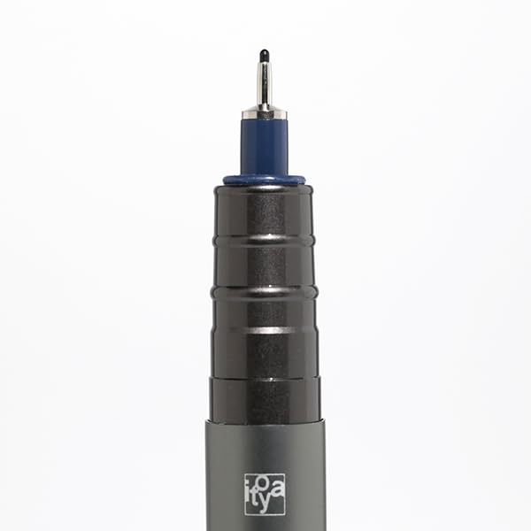 Sakura Crepas Itoya Limited Pigma Holder Copper x Gray
