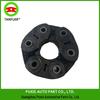 BMW E60/E61/E63 Driveshaft Hanger & Transmission Cross Shaft Mount (26117546426)