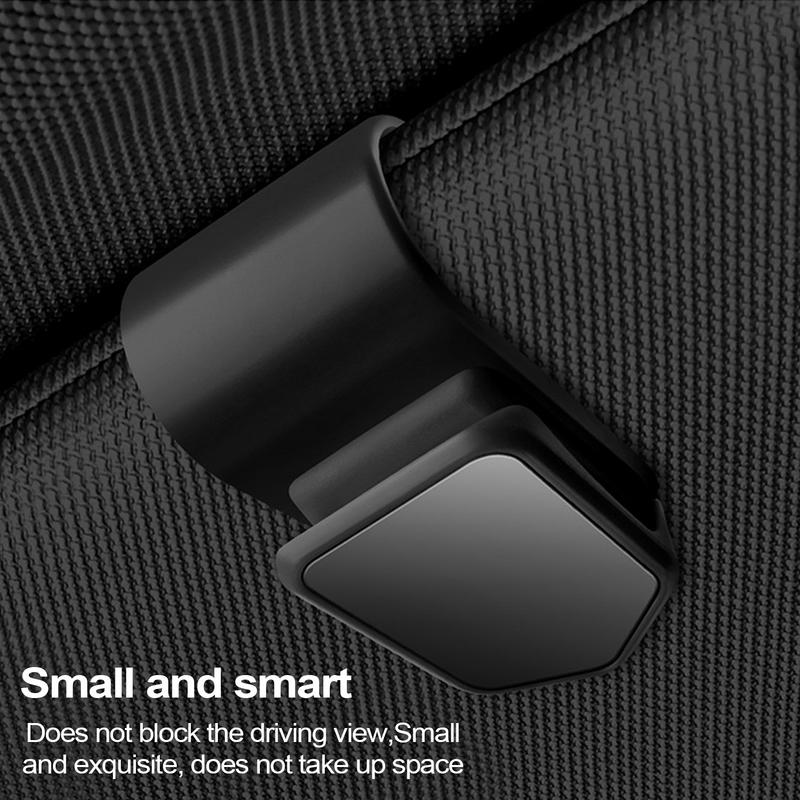 Universal Car Visor Sunglasses Holder Clip Card Ticket Holder Auto Interior Sun Visor Glasses Box Decoration Accessories