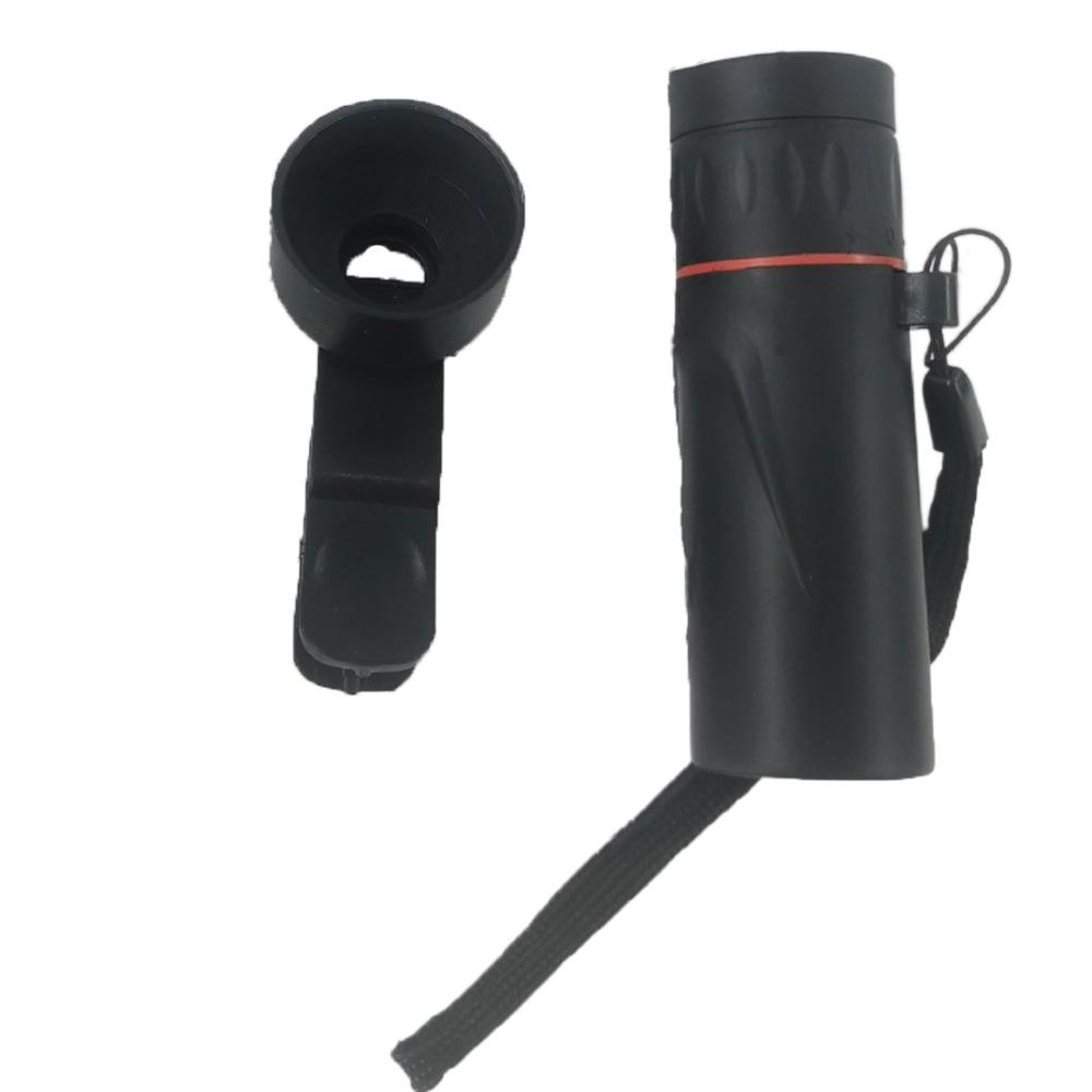 Durable Portable Phone Telescope 2000X25 Magnification Mobile Phone Telescope Bird-watching