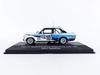 CMR Fiat 131 Abarth Rally Monte Carlo 1980 1/43