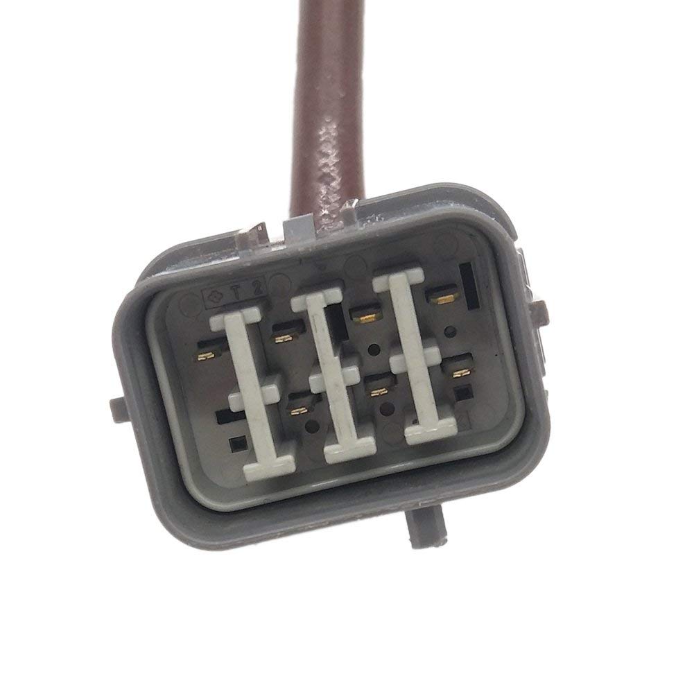 Amrxuts 18213-58J00 O2 Sensor MR Wagon MF21S MF22S HG21S NH11S HE21S MH22S MH21S HN22S Upstream Oxygen Sensor