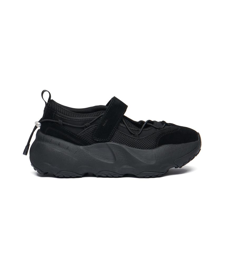 Rockfish Weatherwear Bryn Velcro Sneakers V2 - 5 Colors