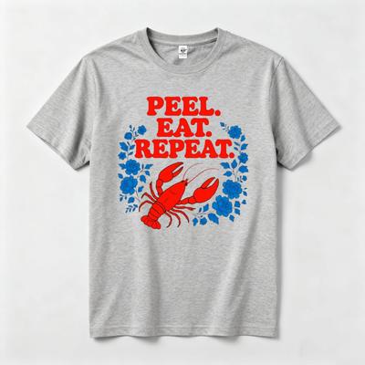 Oberteile – T-Shirts