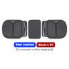Ice Silk Car Front Rear Seat Cushion Backrest Pad Anti-slip Mat For Alfa Romeo GT Stelvio F1 Brera Volante Tonale Gloria Disco