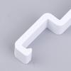 3Pcs Trash Bin Ventilation Clip | Anti-Pest, Anti-Odor, Improves Air Circulation, Reduces Unpleasant Smells, Insect Prevention