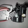 BMW 5 & 7 Series Tire Inflator Air Compressor Pump