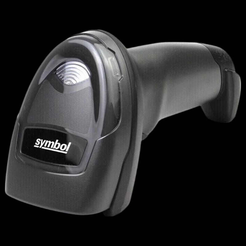 Zebra DS4608-SR 2D Wired Barcode Scanner