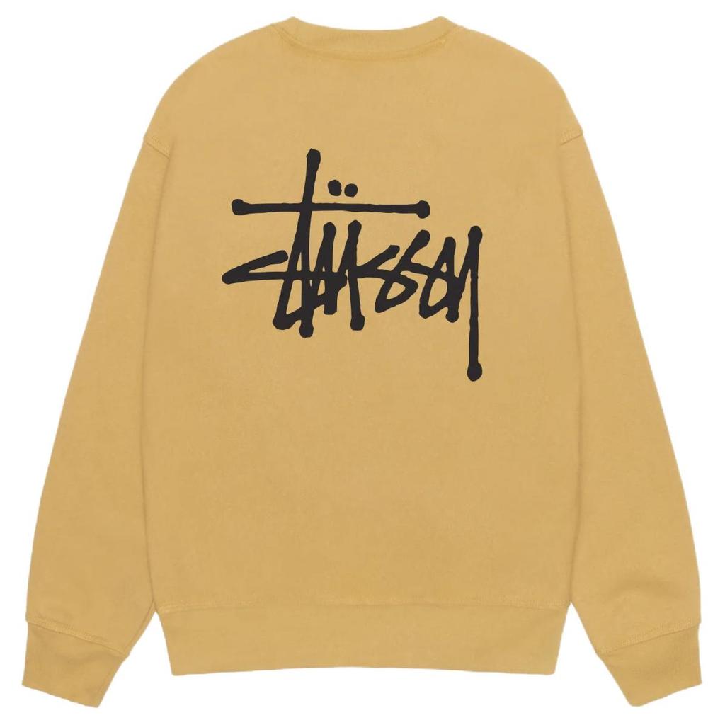 Stussy Basic Crew 1915000