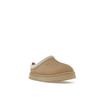 UGG Tazz Slipper Kids Sand Kids Sneakers Cream 1143776K-SAN