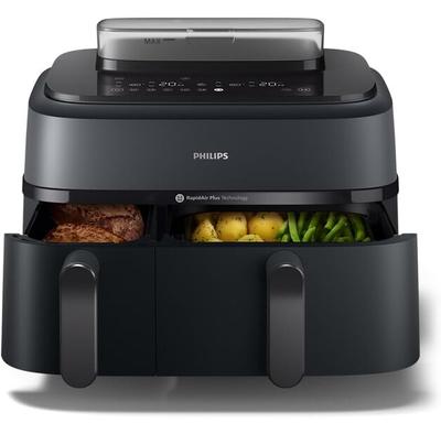 Kuchyňské spotřebiče – Elektrické trouby a fritézy