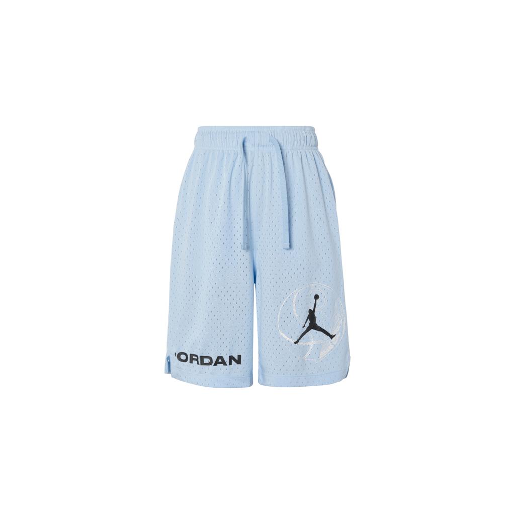 Jordan Casual Shorts Men's Blue DZ4123-425