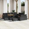 Para jardim e praia – Kits de jardim