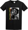 Icon T-Shirt Graphic Printed Teehirt Mens T Shirt