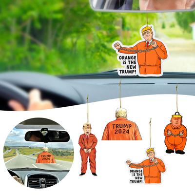 Fun Creative Pendant For Car Home Decor Mirror Hanging Accessories Adult Pendant Personalized Gift