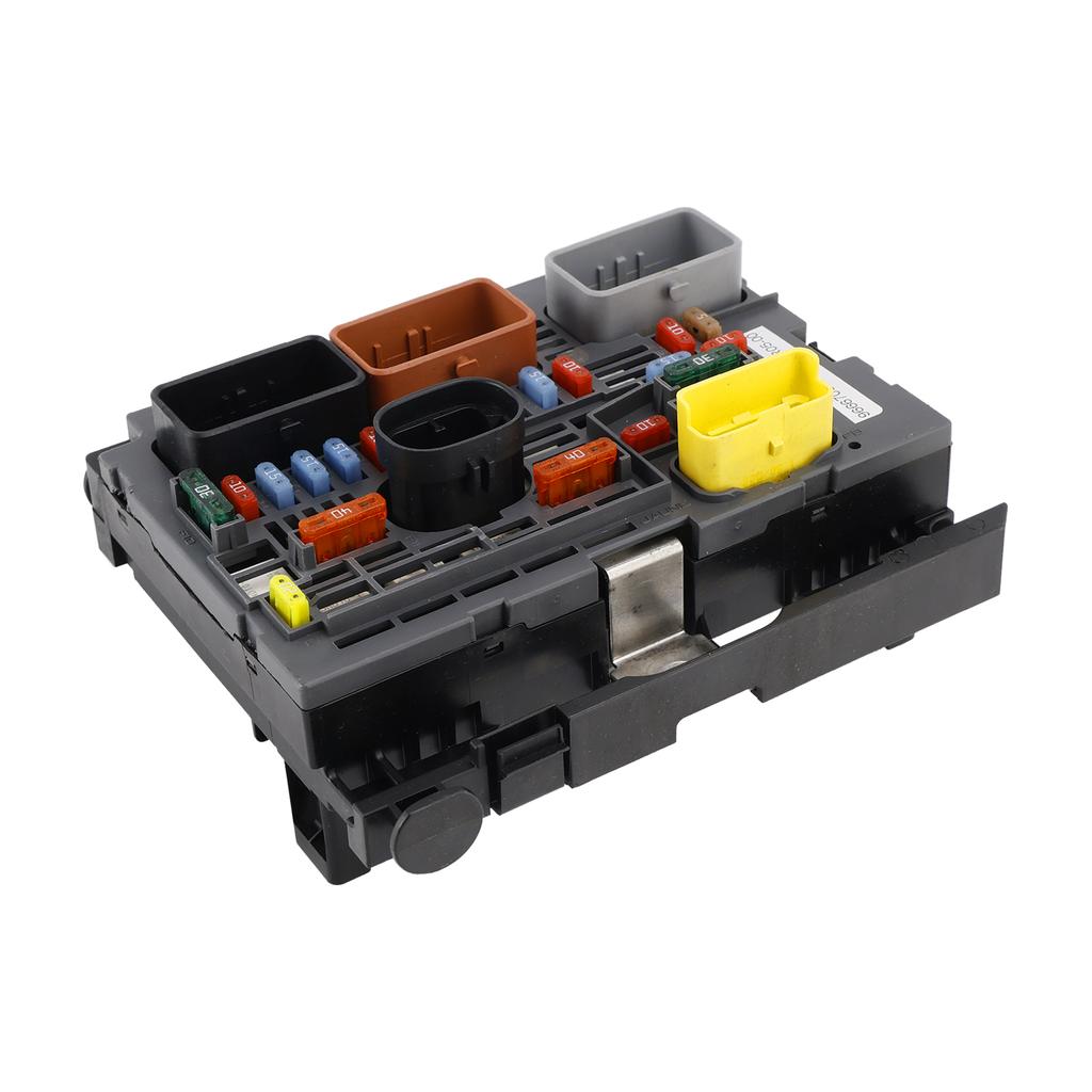 BSM Fuse & Relay Box 9666700480 For Citroën Berlingo B9 Peugeot Partner 2008-2015