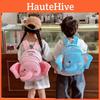 Adorable Anti-lost Toddler Backpack For Boys And Girls With Air Cushion Straps