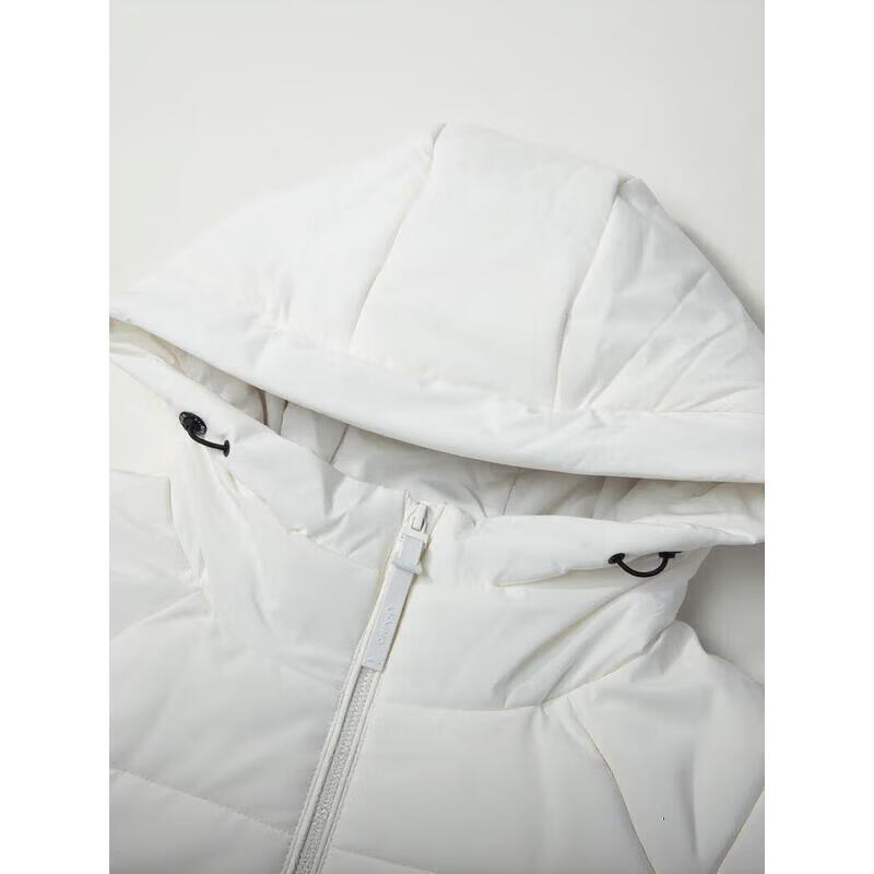 LI-NING Women's Short Down Jacket