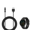 Smartwatch Charger USB Magnetic Smartwatch Replacement Charging Cable Cord For Kieslect Watch K10 K11