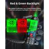BSIDE A1/A1X Smart Digital Multimeter Electronic USB Tester Breakpoint AC DC Contactless NCV Charged Automatic Diode Capacitor