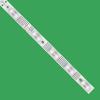 1/5/10pcs 12LED 6V 589mm LED Backlight Strip 32HR330M12A0 V3/V5/V6 4C-LB3212-HR02J For 32L21 32HE5800 32HD5506 32HD5526 32HD5536