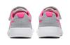 Nike Comfortable Low top Kids Lifestyle Shoes Mist Gray Children Aged 3 7 Years Old 844868-029