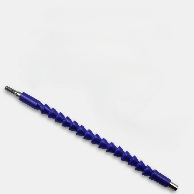 Electric Drill Screwdriver Screwdriver Multi-purpose Universal Flexible Shaft Extension Rod Hose Electric Grinding Accessories