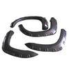 Toyota Tacoma Long Wheel Arch Anti-Collision Mudguard